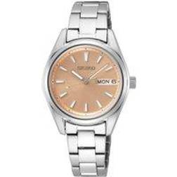 Seiko Damenuhr Quarz Damen Ladies Conceptual Dress (SUR351P1)