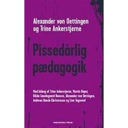 Pissedårlig pædagogik