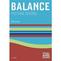 Balance (Hæftet)