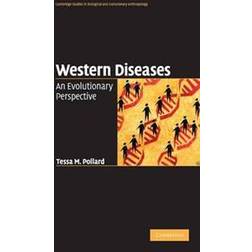 Western Diseases (Häftad)