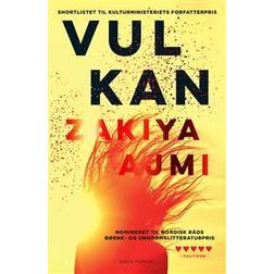 Vulkan (Hæftet)