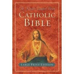 Revised Standard Version Catholic Bible (Hardcover)