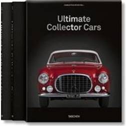 Ultimate Collector Cars