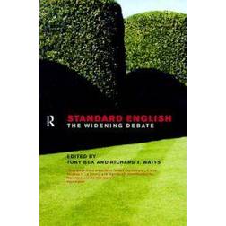 Standard English (Paperback)