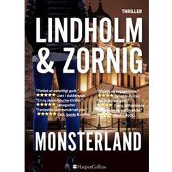 Monsterland (Hæftet)
