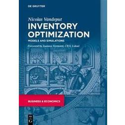 Inventory Optimization (Paperback)