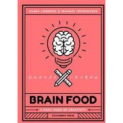 Brain Food (Hæftet)