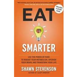 Eat Smarter (Hardcover)