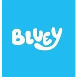 Bluey: The Beach (Paperback)