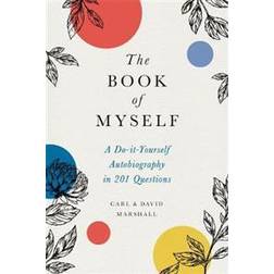 The Book of Myself (New edition) (Indbundet)