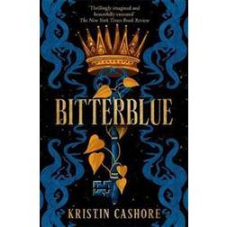 Bitterblue (Paperback)