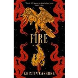 Fire (Paperback)