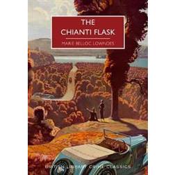 The Chianti Flask (Paperback)