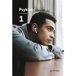 Psykiatri 1, elevbok, 2:a uppl (Häftad)
