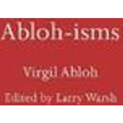 Abloh-isms (Inbunden)