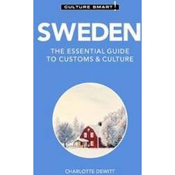 Sweden - Culture Smart! (Paperback)