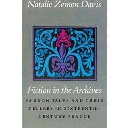 Fiction in the Archives (Paperback, 1990)