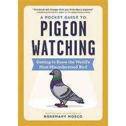 A Pocket Guide to Pigeon Watching (Paperback)