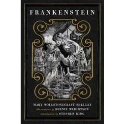 Frankenstein (Häftad)