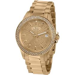 Jacques Lemans 38mm 10ATM (LP-129C)