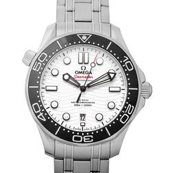 Omega Seamaster Co-Axial Master Chronometer (210.30.42.20.04.001)