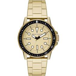 Emporio Armani Exchange Leonardo (AX1854)