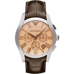 Emporio Armani Dial Amber Men's (AR1634)