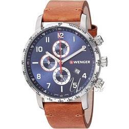 Wenger Attitude 44mm 10ATM (01.1543.108)