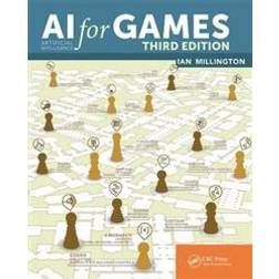 AI for Games, Third Edition (Hæftet)