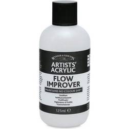 Winsor & Newton Professional Acrylic Flow Improver 125ml