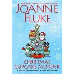 Christmas Cupcake Murder (Paperback)