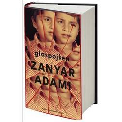 Glaspojken (Inbunden)