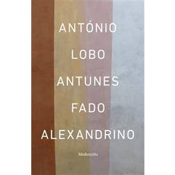 Fado Alexandrino (Inbunden)