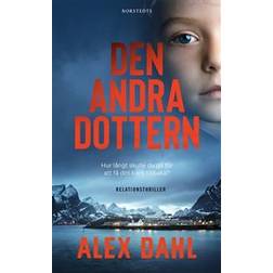 Den andra dottern (Häftad)