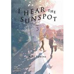 I Hear The Sunspot: Limit Volume 3 (Häftad)