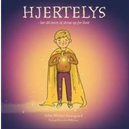 Hjertelys (Indbundet)