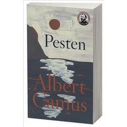 Pesten (Häftad)