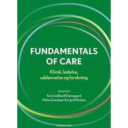 Fundamentals of Care (Hæftet)
