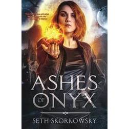 Ashes of Onyx (Paperback)