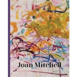 Joan Mitchell (Hardcover)