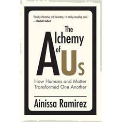 The Alchemy of Us (Paperback)