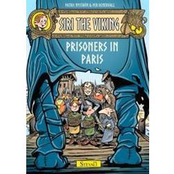 Siri the Viking: Prisoners in Paris (Indbundet)