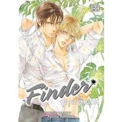 Finder Deluxe Edition: Honeymoon, Vol. 10 (Häftad)