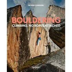 Bouldering (Indbundet)