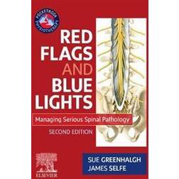 Red Flags and Blue Lights (Hæftet)