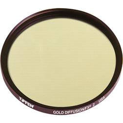 Tiffen Gold Diffusion 2 77mm