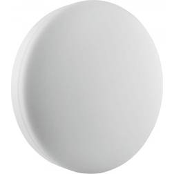 LEDVANCE SF Compact IK10 4000K Takplafond ∅ 30cm