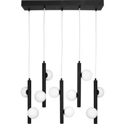 Globen Lighting Pearl Pendant Lamp 75cm