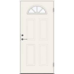 Swedoor Basic Clever-line Yderdør H (94.8x211.5cm)