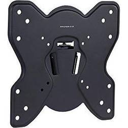 Proper Ultra Slim Fixed Wall Mount